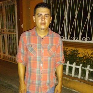 Meet your Posher, Fredy danilo